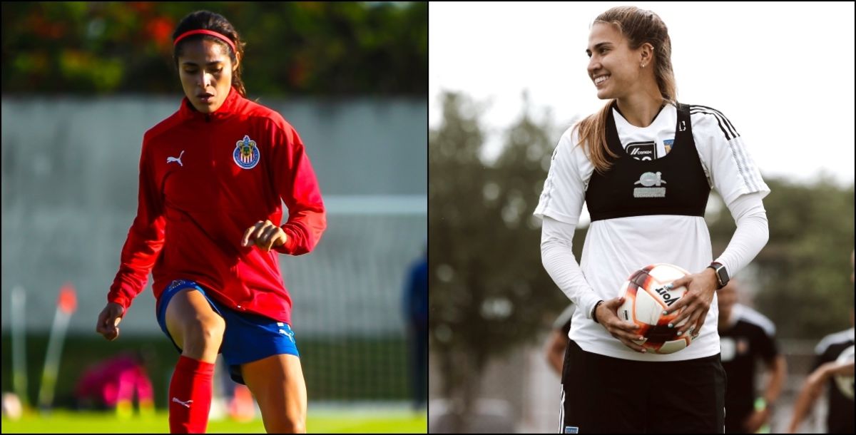 Liga MX Femenil, Clausura 2022, Tigres Femenil, Chivas, partido, previa
