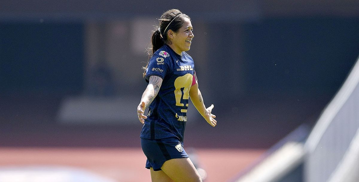 Liga MX Femenil, Futbol de Estufa, Altas y Bajas para el Apertura 2022, Pumas, bajas