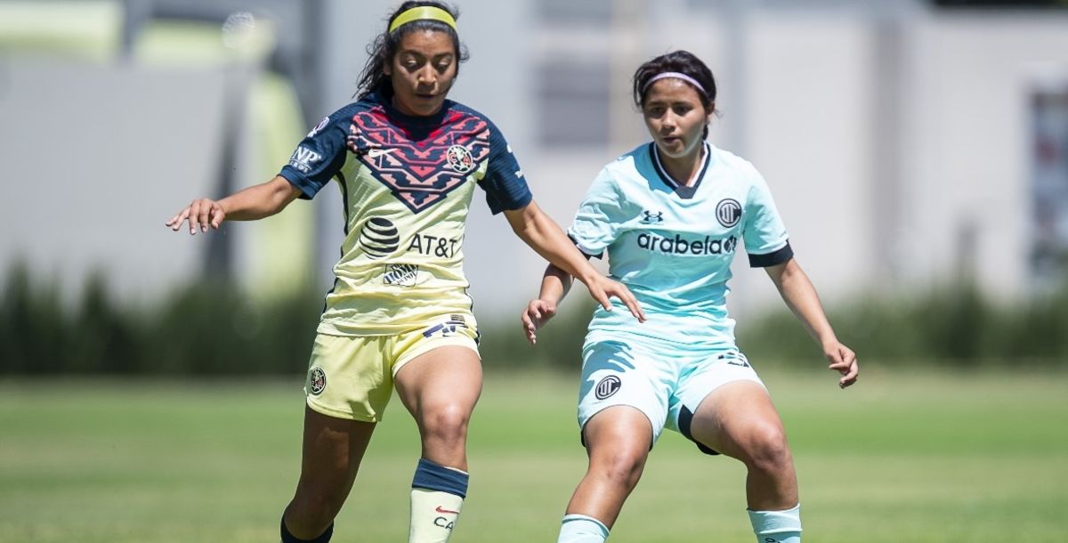 Liga MX Femenil, Sub 17, Liguilla, Cuartos de Final, previo