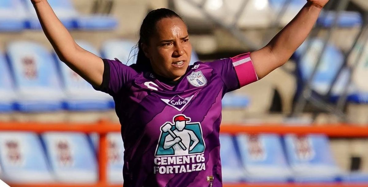 Rayadas, Charlyn Corral, Pachuca Femenil, Liga MX Femenil, Liguilla, Semis