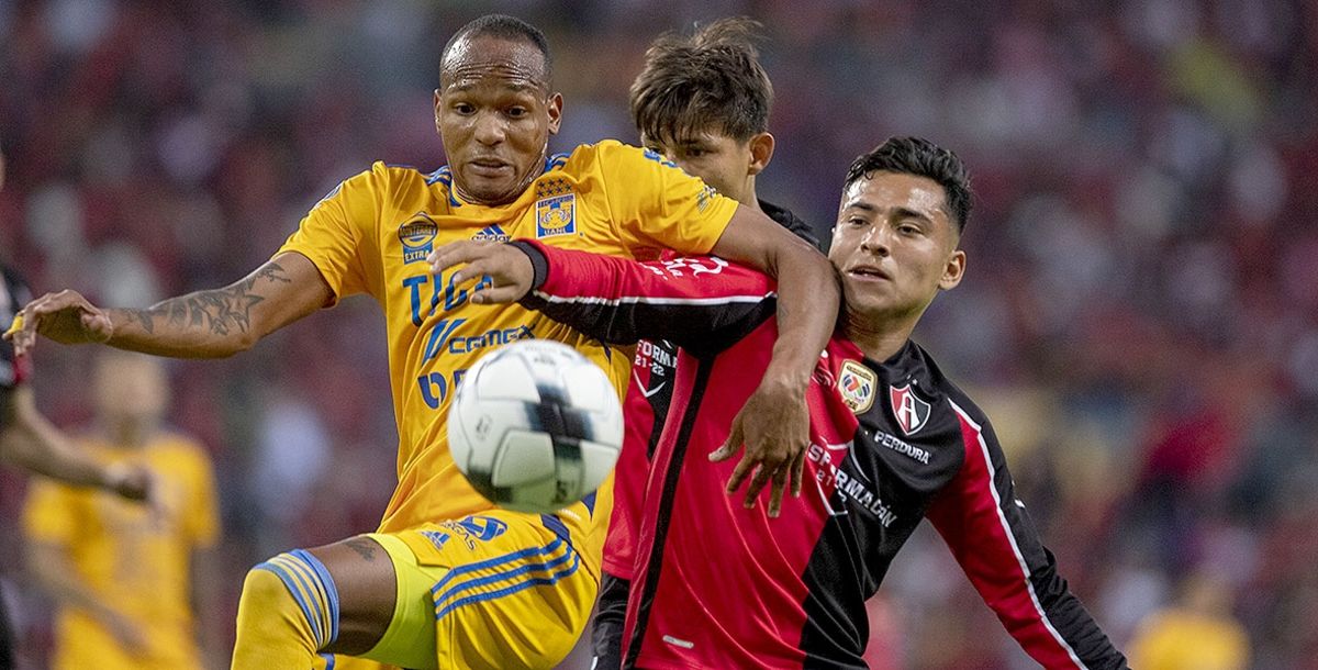 Liga MX, Clausura 2022, Liguilla, Semifinales, Pachuca, América, Atlas, Tigres