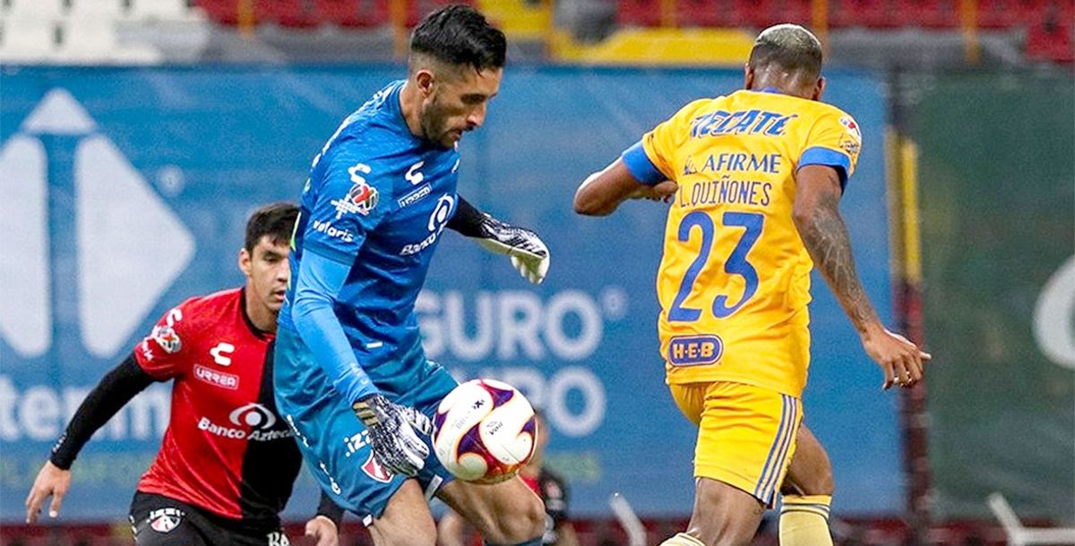 Tigres, Atlas, Liga MX, Semifinales, ¿Dónde ver en vivo y en directo el Atlas vs. Tigres?