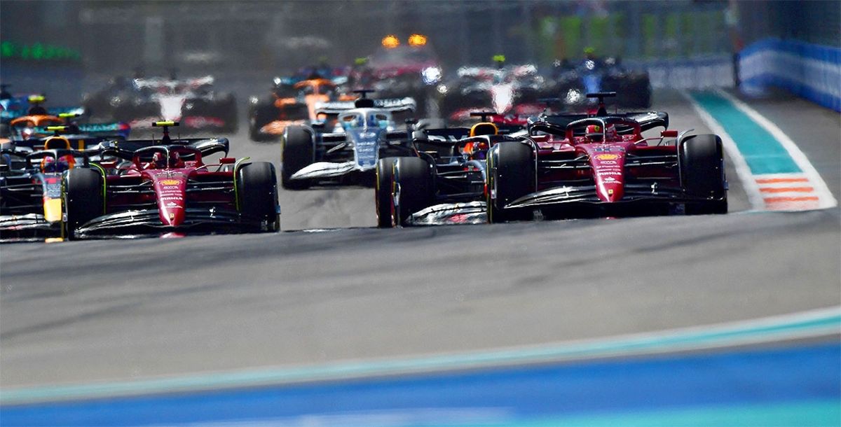 Fórmula Uno, F1, Rusia, Ucrania, 22 carreras, Sochi, Gran Premio de Rusia, Gran Premio de Rusia en Sochi
