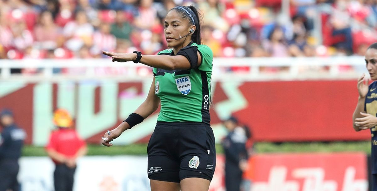 Liga MX Femenil, Clausura 2022, Liguilla, Final, Priscila Pérez Borja, Pachuca, Chivas