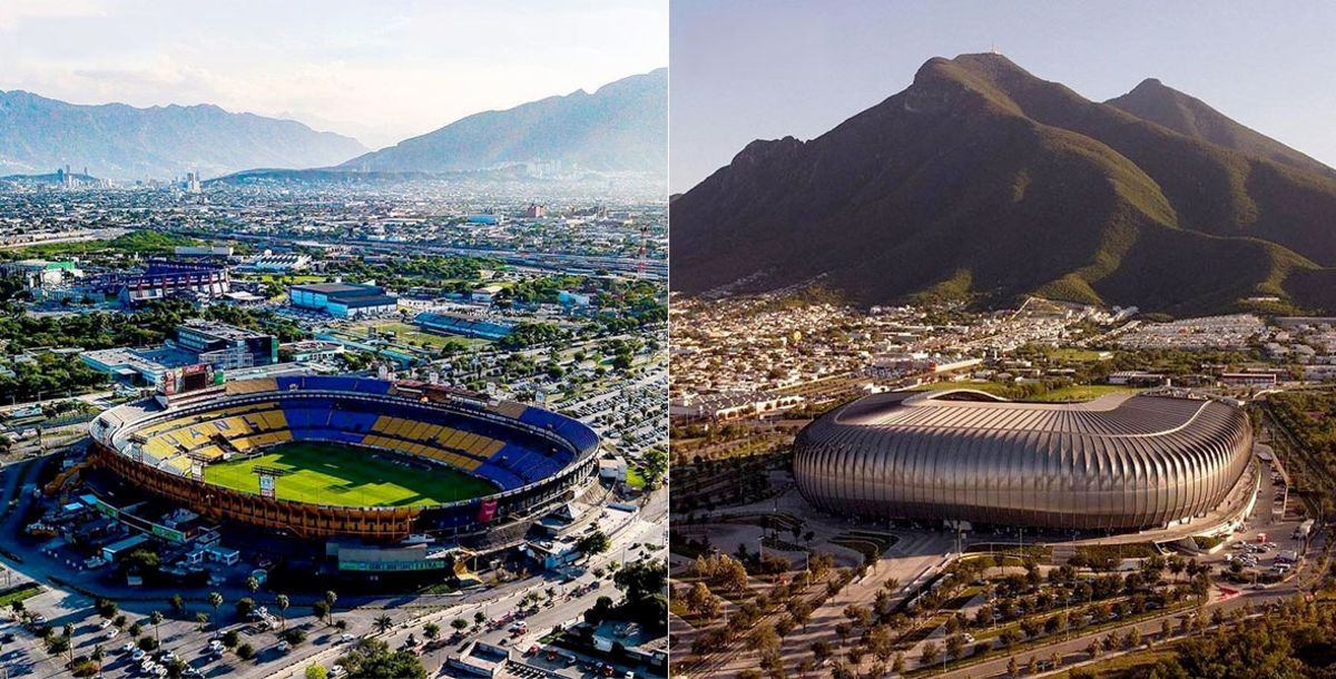 Concacaf, Premundial de la Concacaf, Concacaf W, Estadio Universitario, Estadio BBVA, boletos, precio de los boletos