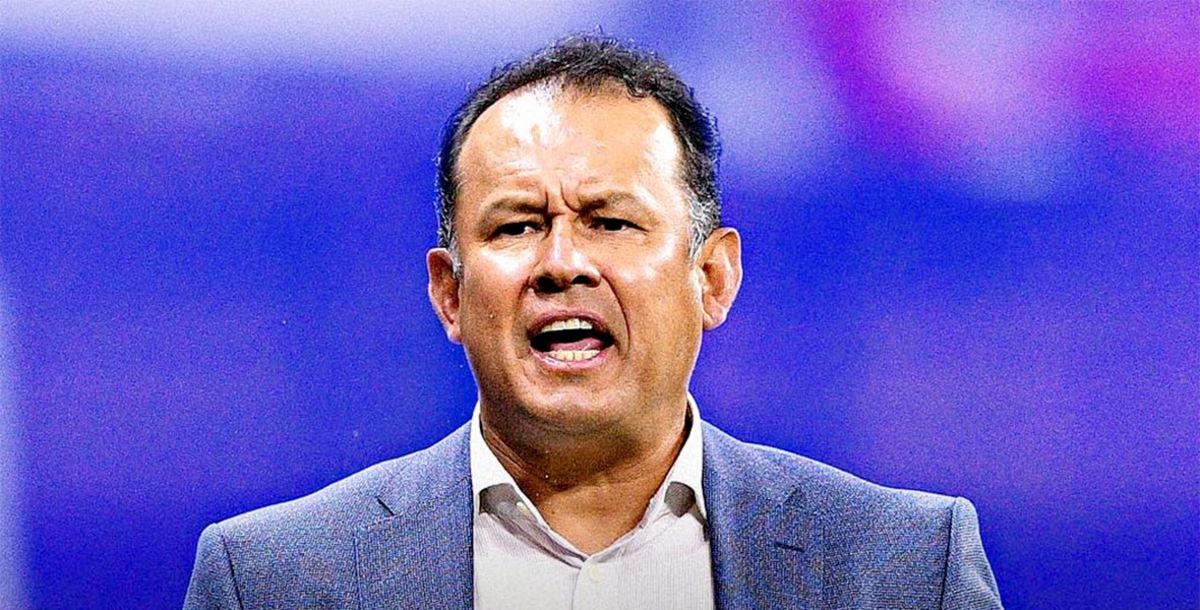 Liga MX, Futbol de Estufa, Atlas y Bajas para el Apertura 2022, Cruz Azul, Juan Reynoso