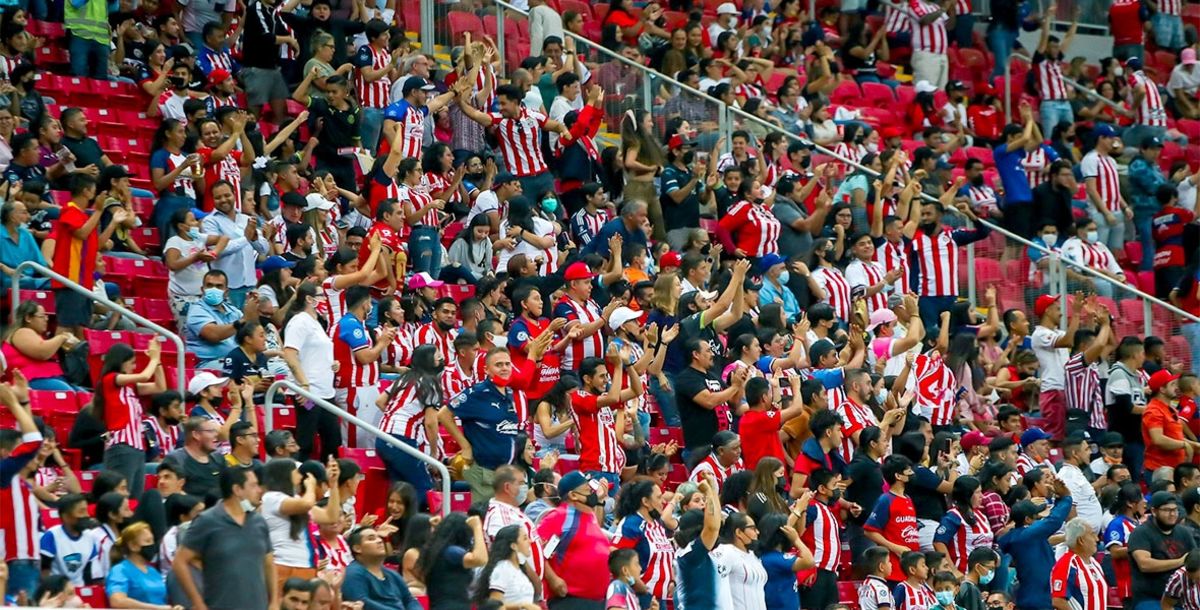 Liga MX Femenil, Clausura 2022, Liguilla, Final, Chivas, Pachuca, Estadio Akron, entradas