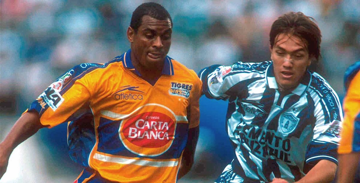 Tigres, Atlas, alineación indebida, Liga MX, Semifinales, Osmar Donizete