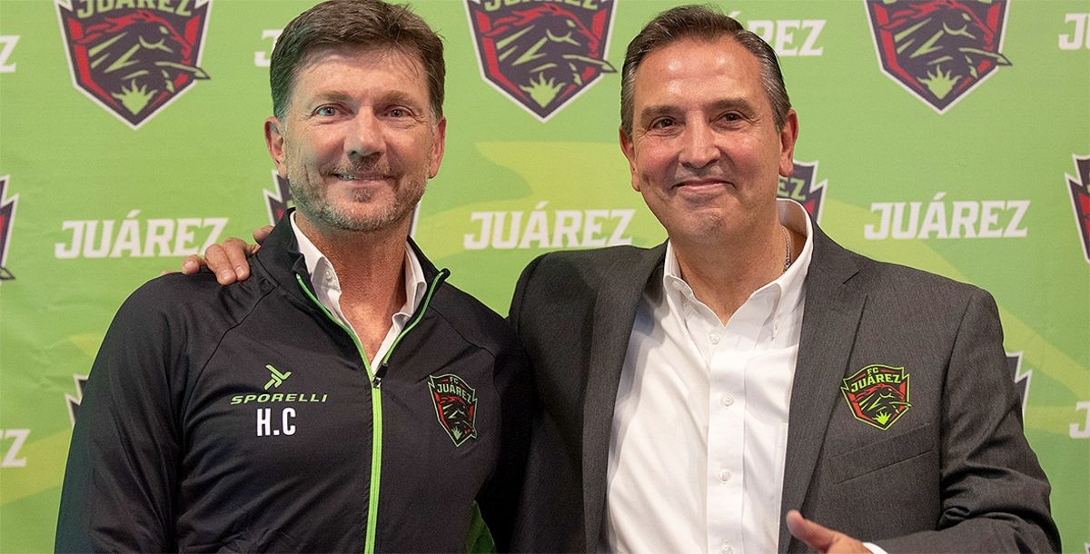 Liga MX, Futbol de Estufa, Altas y Bajas para el Apertura 2022, Hernán Cristante, Querétaro, FC Juárez