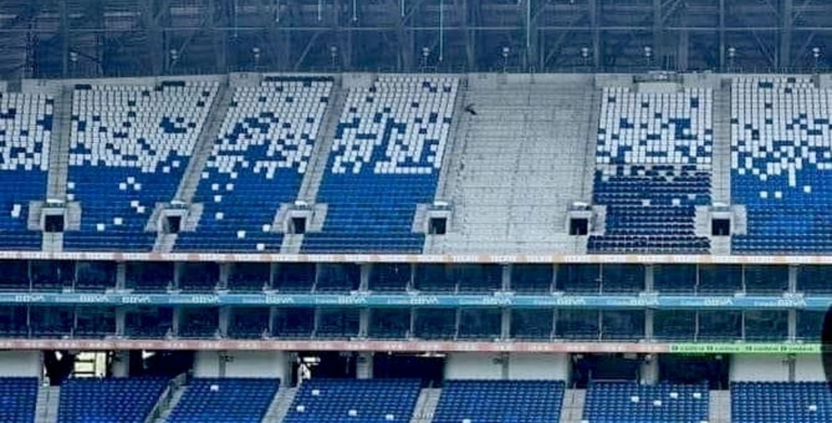 Rayados, Estadio BBVA, La Adicción, tribunas, boletos, abonos