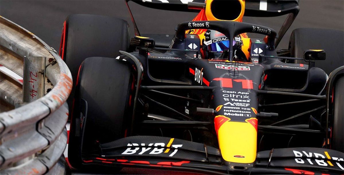 F1, Fórmula Uno, Mónaco, Sergio Checo Pérez, Red Bull, Ferrari, reacciones