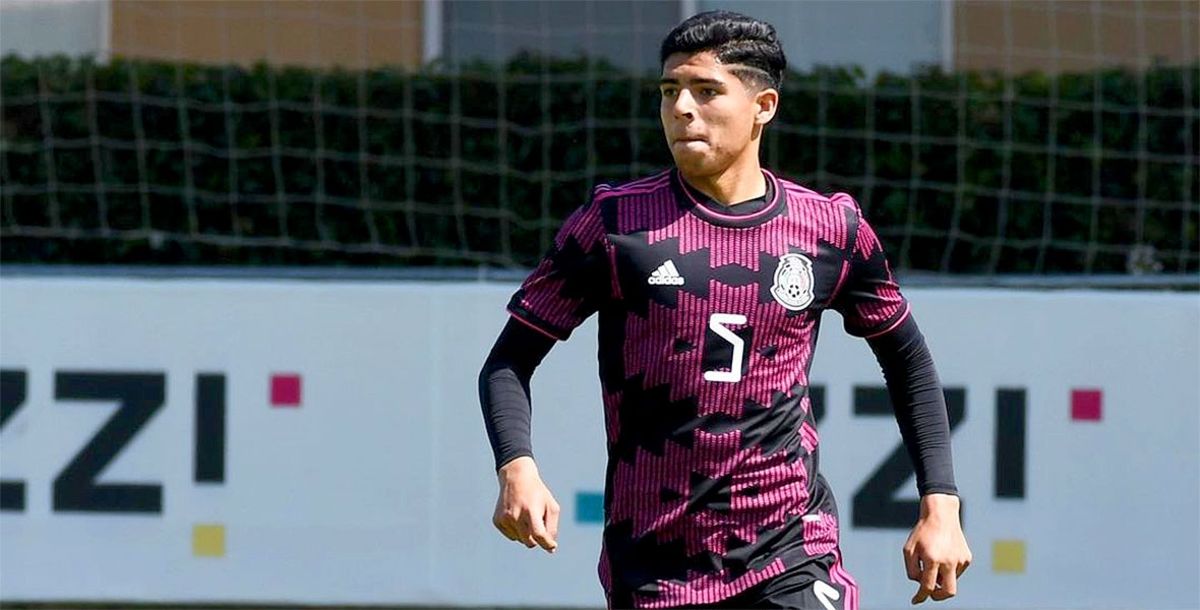 México, Selección Mexicana, Torneo Maurice Revello, Raúl Chabrand, Ghana, Indonesia, Venezuela
