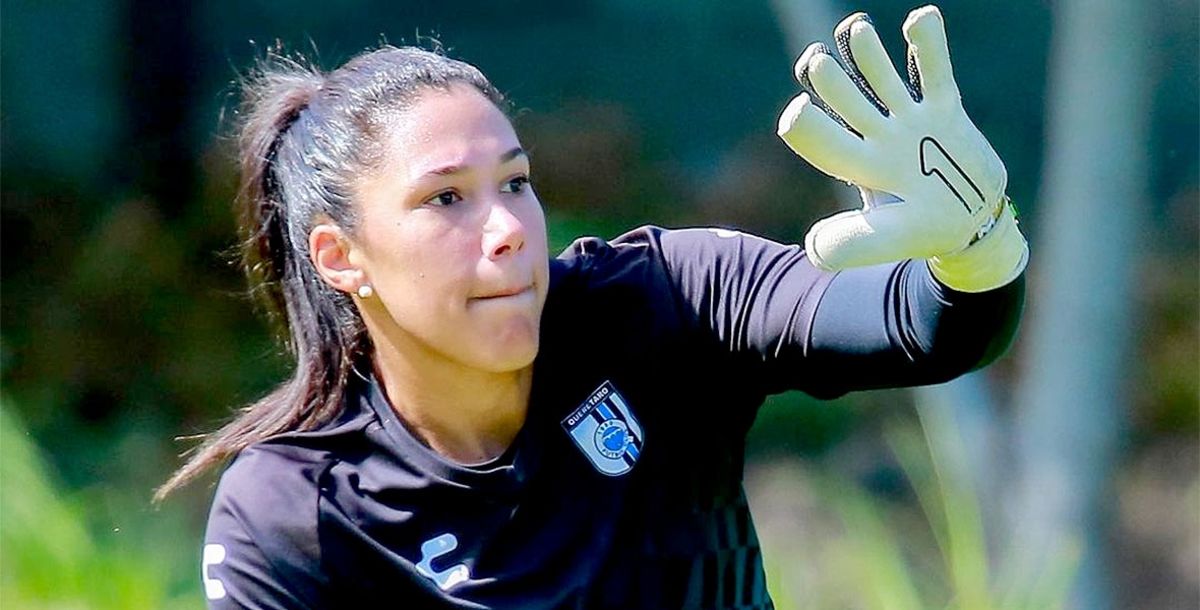 Liga MX Femenil, Futbol de Estufa, Altas y Bajas para el Apertura 2022, Vanessa Córdoba, Gallos Femenil
