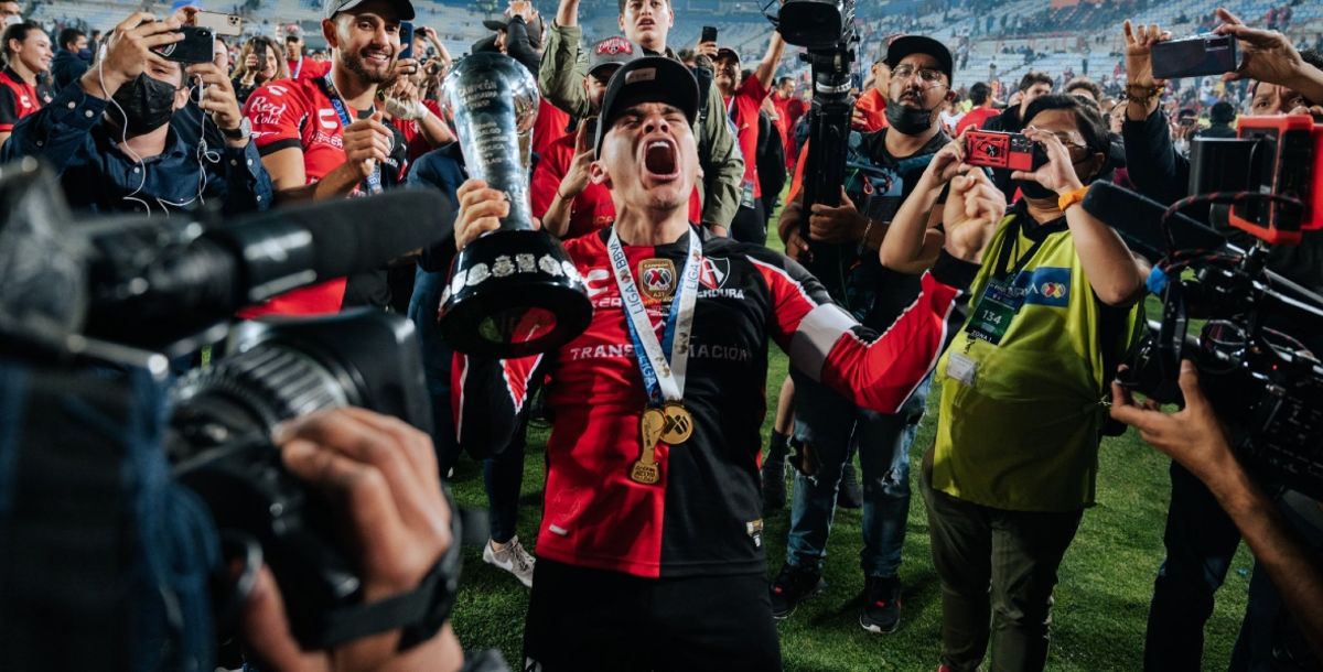 Atlas, León, Diego Cocca, Gustavo Matosas, Liga MX, Aldo Rocha, bicampeón