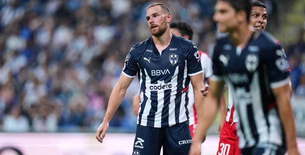 Rayados, Tigres, Clásico Regio, Liga MX, doble jornada, calendario, Chivas