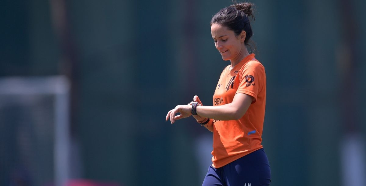 Rayadas, Monterrey, Liga MX, Eva Espejo, Alba Molina, Pol Lorente