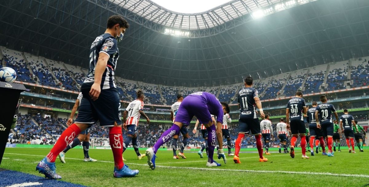 Rayados, Monterrey, Liga MX, Estadio BBVA, Tigres, abonos, refuerzos