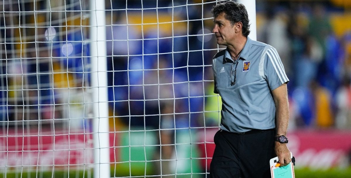 Liga MX Femenil, Apertura 2022, Roberto Medina, despido, Tigres, números