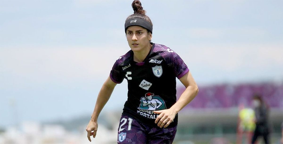 Liga MX Femenil, Futbol de Estufa, Altas y Bajas para el Apertura 2022, Pachuca