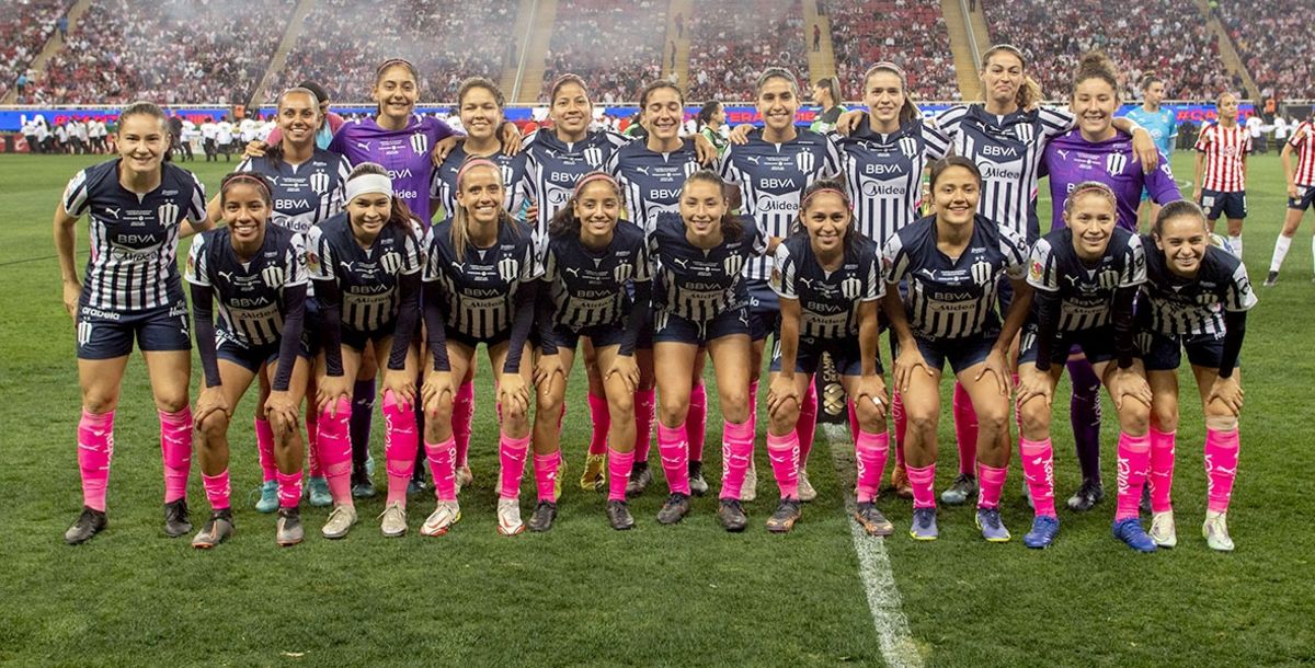 Rayadas, Women s International Champions Cup, Chelsea, Portland Thorns, Olympique Lyon, ICC