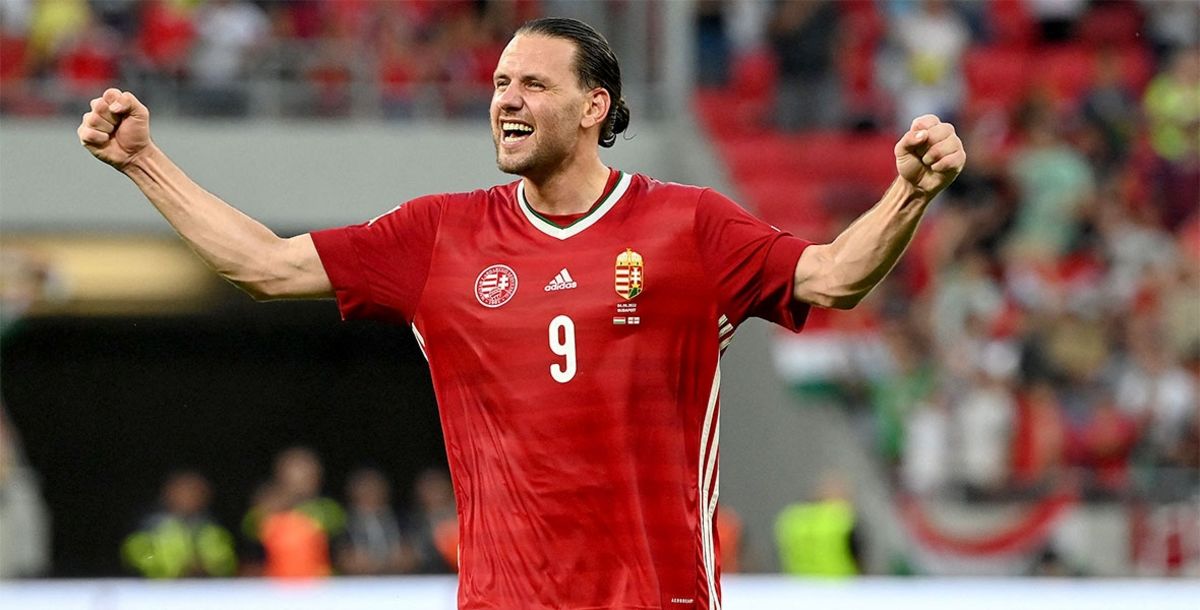 UEFA Nations League, Inglaterra, Hungría, Alemania, Italia, Grupo A