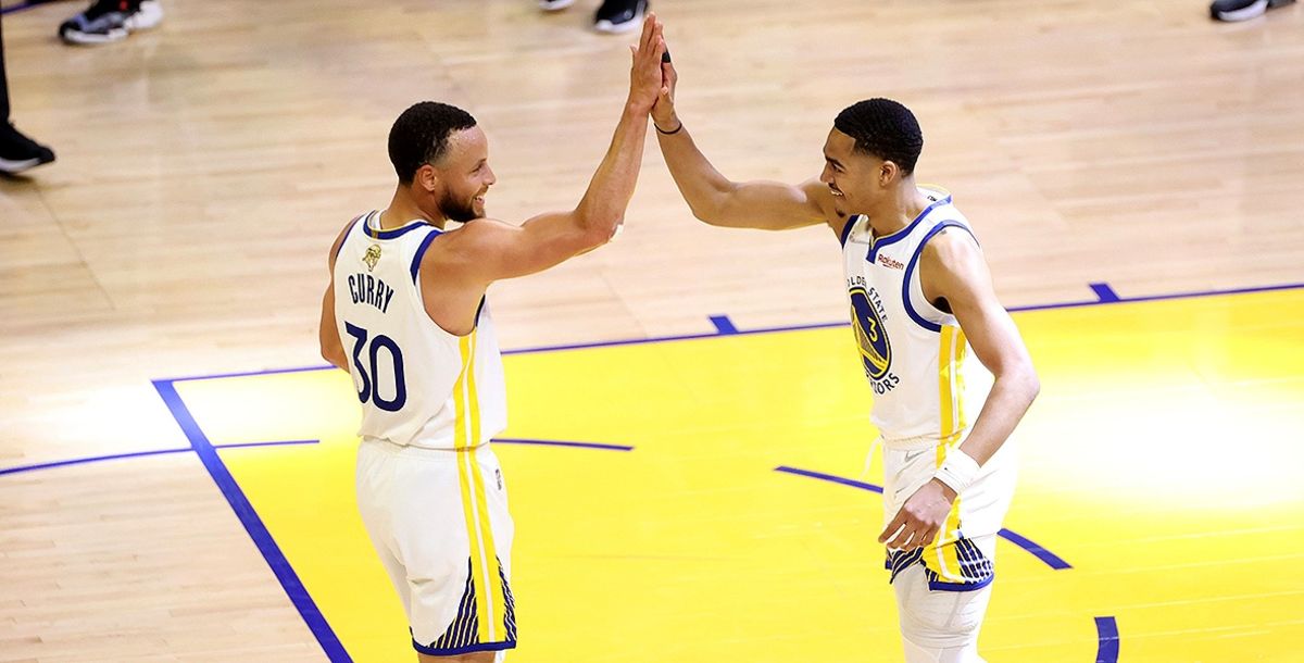 NBA, Finales de la NBA, Warriors, Celtics, Golden State, Boston, Juego 2, Stephen Curry