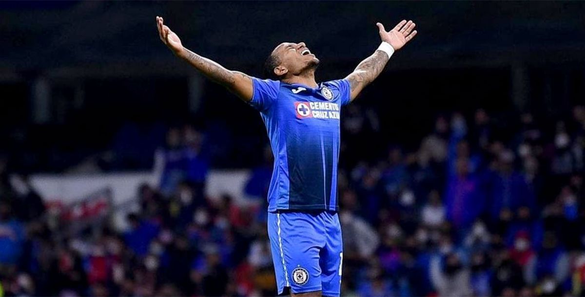 Liga MX, Apertura 2022, Cruz Azul, Rómulo Otero, Luis Ángel Mendoza, Futbol de Estufa, Altas y Bajas para el Apertura 2022