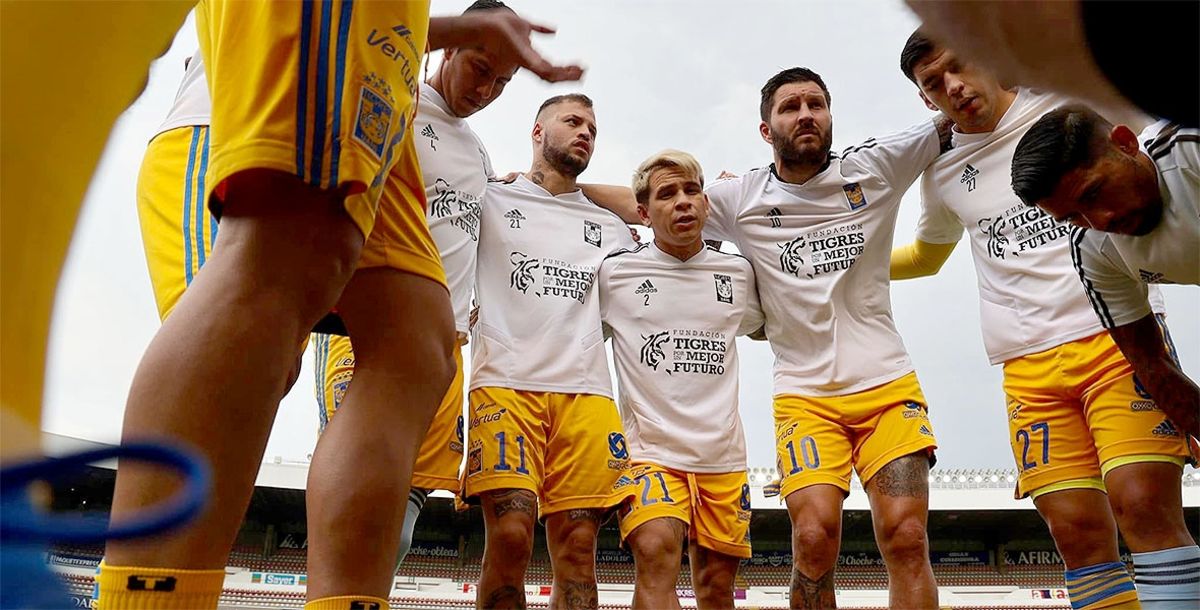 Tigres, Liga MX, Apertura 2022, refuerzos, Miguel Herrera
