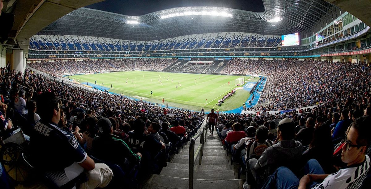Rayados, Liga MX, Apertura 2022, Clausura 2023, abonos venta libre, Estadio BBVA
