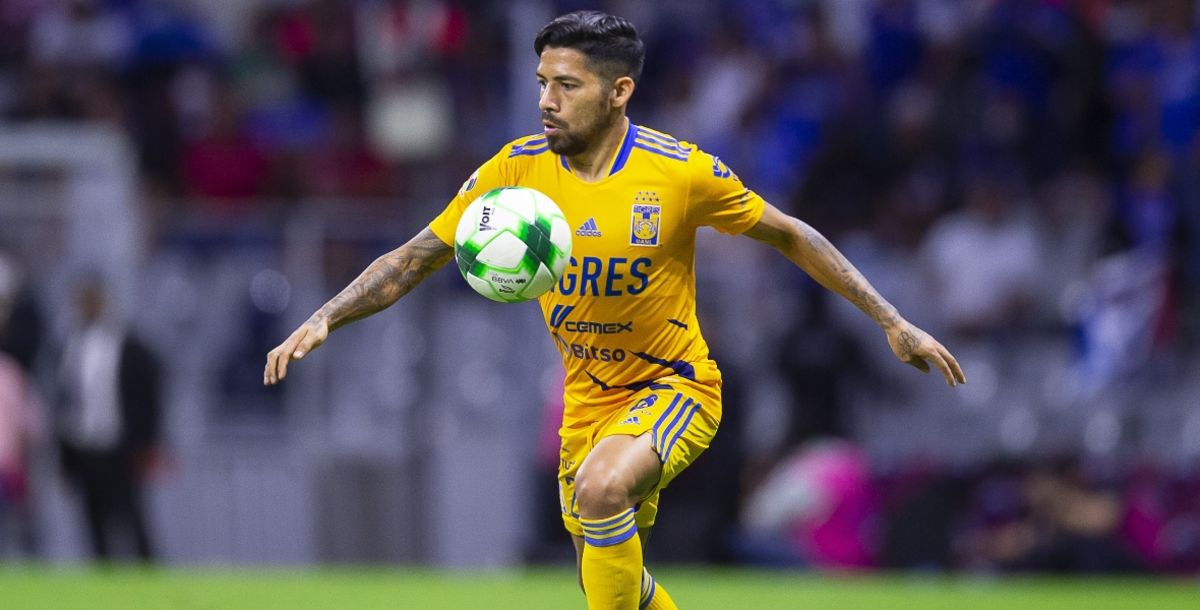 Tigres, Miguel Herrera, Javier Aquino, renovación, refuerzo, Liga MX