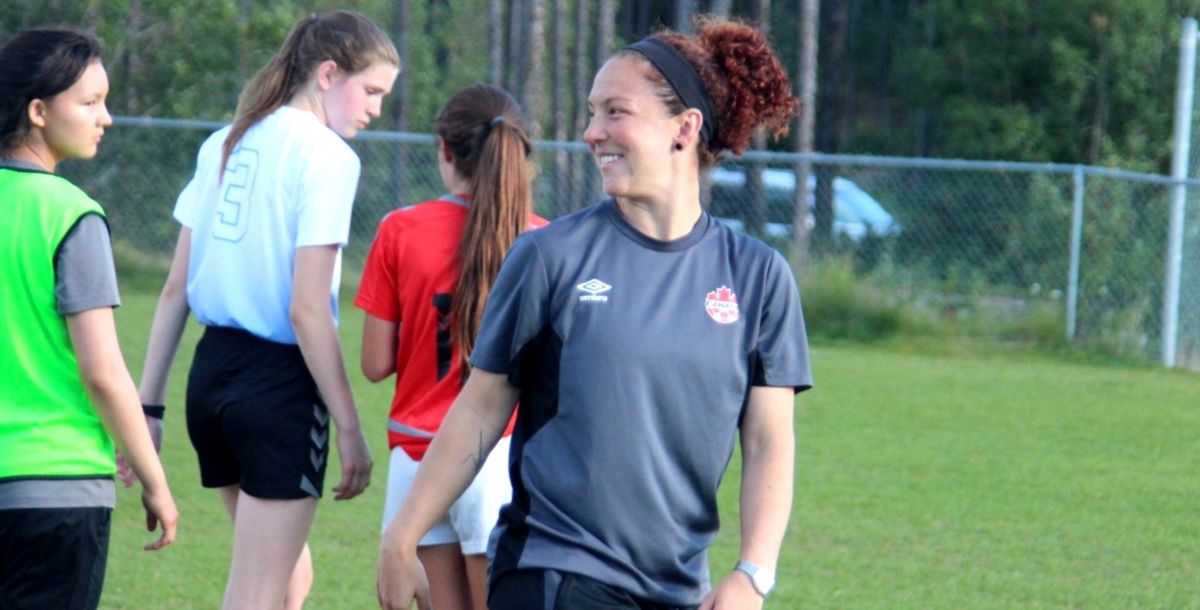Tigres Femenil, DT, Carmelina Moscato, Liga MX Femenil, Nayeli Rangel, Stephany Mayor, carrera