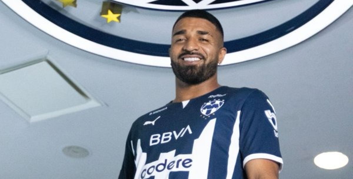 Rayados, Rodrigo Aguirre, refuerzo, Liga MX, Apertura 2022, Necaxa, LDU, Duilio Davino