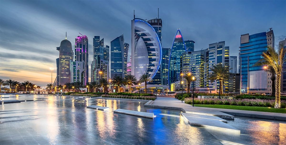 Qatar 2022, aficionados, hospedaje, hoteles, Mundial de Futbol