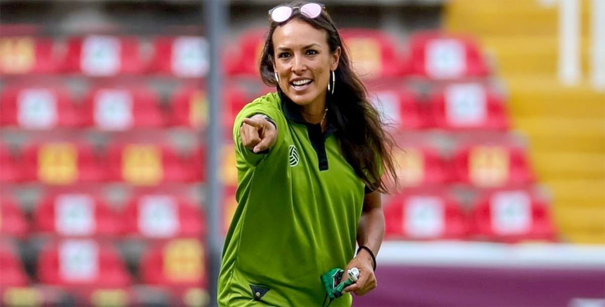 Tigres Femenil, Ana Cristina González, Sub 17, Regina Vivanco, Liga MX Femenil