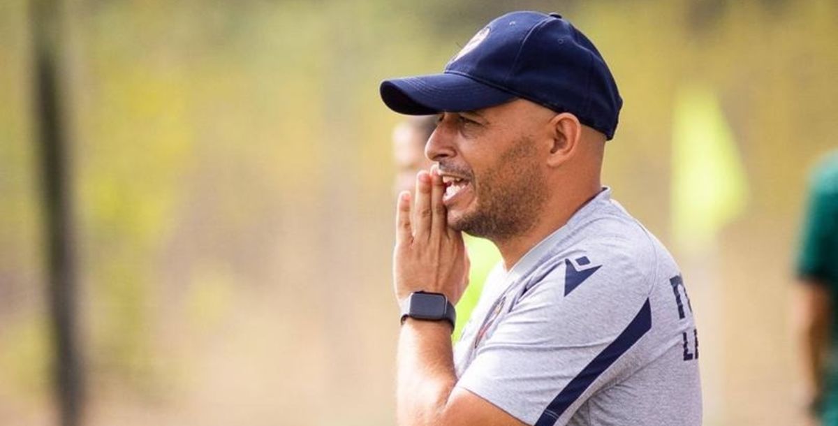 America Femenil, Liga MX Femenil, fichajes, director tecnico, Angel Villacampa