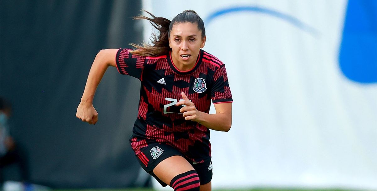 Tigres Femenil, Anika Rodríguez, PSV Eindhoven, refuerzo, Carmelina Moscato