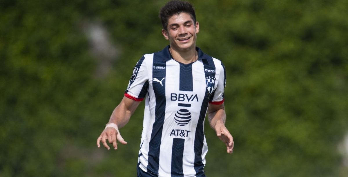 Liga MX, Apertura 2022, Rayados, Alfonso Alvarado, León, salida