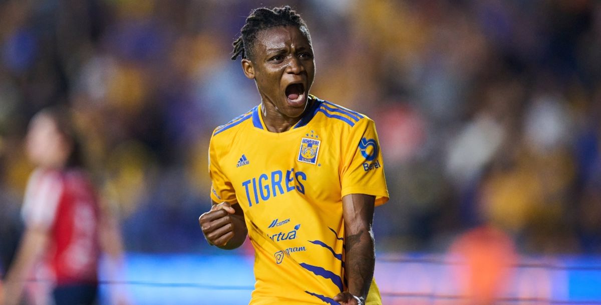 Tigres Femenil, Uchenna Kanu, Nigeria, Carmelina Moscato, Premundial, bajas