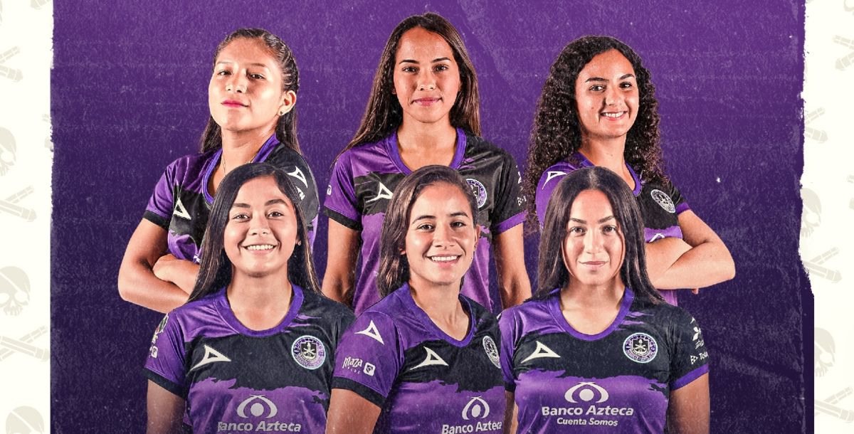 Mazatlán Femenil, Liga MX Femenil, bajas, fichajes, futbol de estufa
