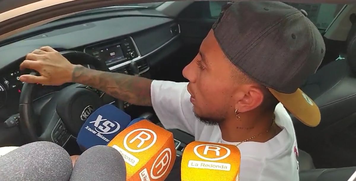 Rayados, Monterrey, Liga MX, refuerzos, bajas, Joao Rojas, Duilio Davino