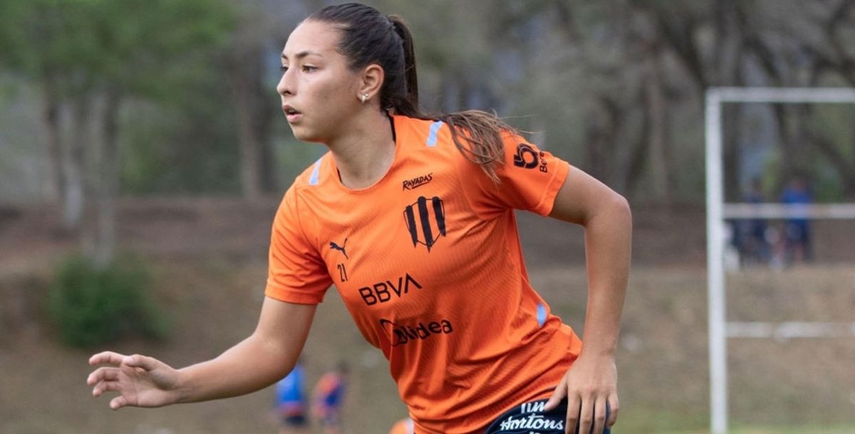 Liga MX Femenil, Apertura 2022, Bárbara Olivieri, Venezuela, Chile