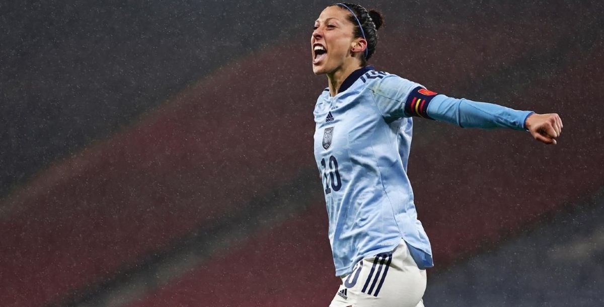Liga MX Femenil, Apertura 2022, Jennifer Hermoso, perfil, quién es, pachuca