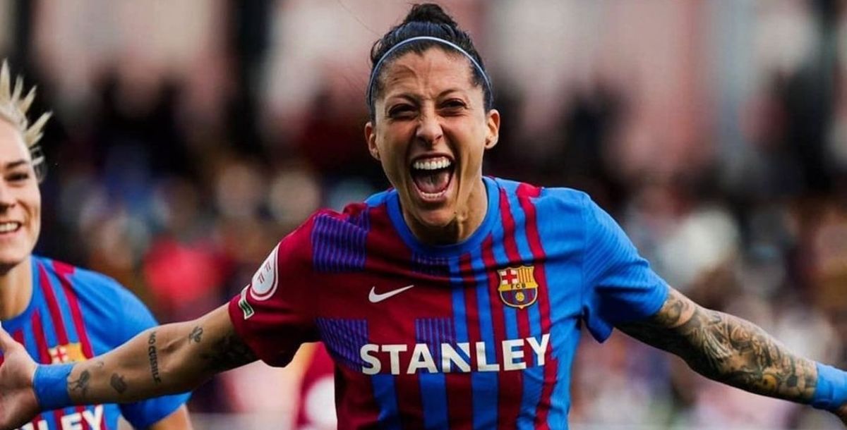 Liga MX Femenil, Apertura 2022, Pachuca, Jennifer Hermoso, nuevo refuerzo