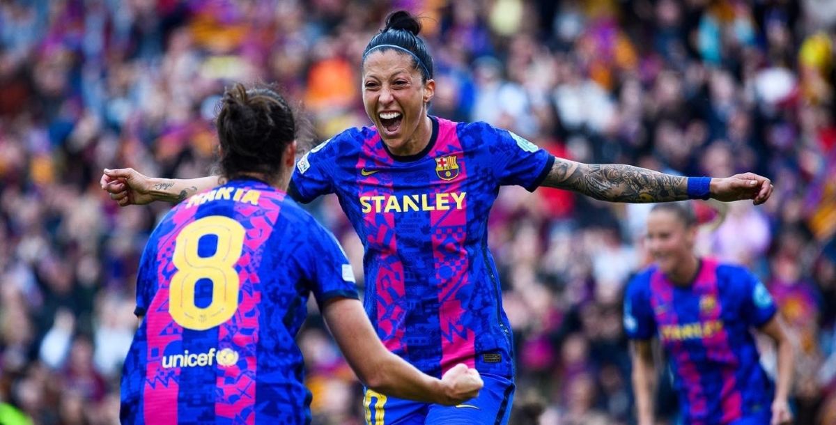 Pachuca, Tuzas, Liga MX Femenil, Jenifer Hermoso, fichajes, FC Barcelona