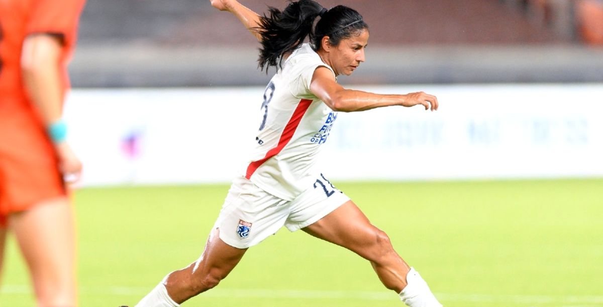 Shirley Cruz, Selección de Costa Rica, Olympique Lyon, PSG, Concacaf W