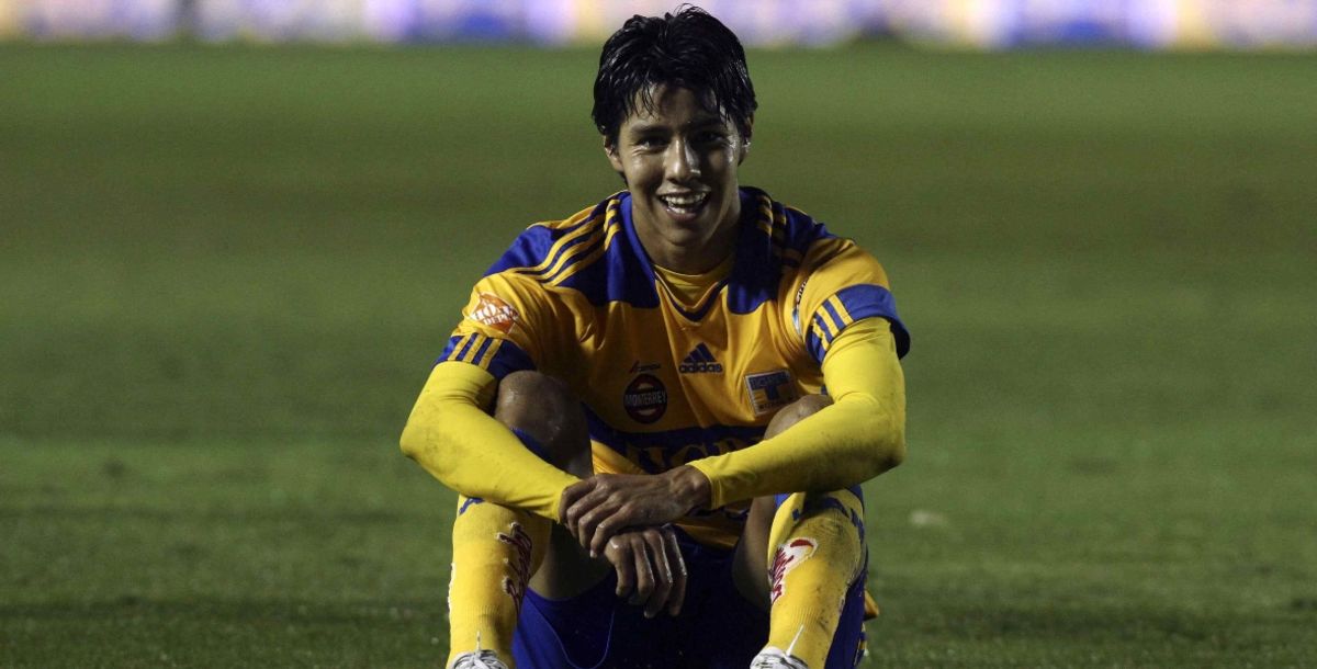 Tigres, Liga MX, Jesús Dueñas, bajas, refuerfzos, Hugo Ayala, Apertura 2011