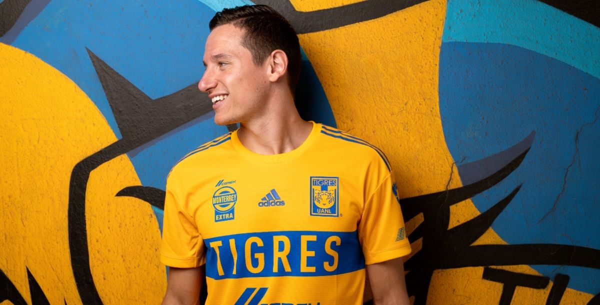 Tigres, Liga MX, Tigres Femenil, jersey nuevo, playera, precio