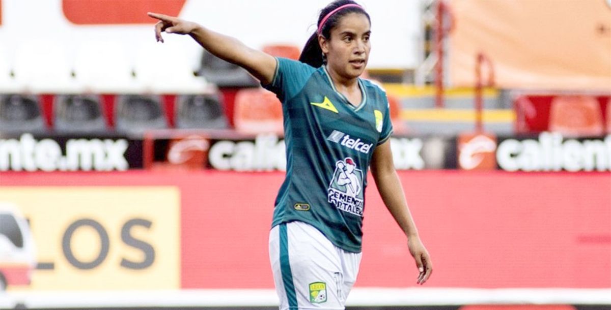 Liga MX Femenil, Futbol de Estufa, Altas y Bajas para el Apertura 2022, León, La Fiera