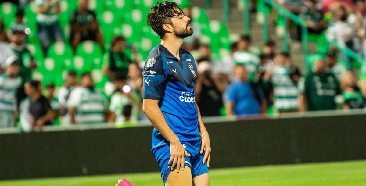 Liga MX, Apertura 2022, Rayados, defensa, sufrimiento, goles, vucetich