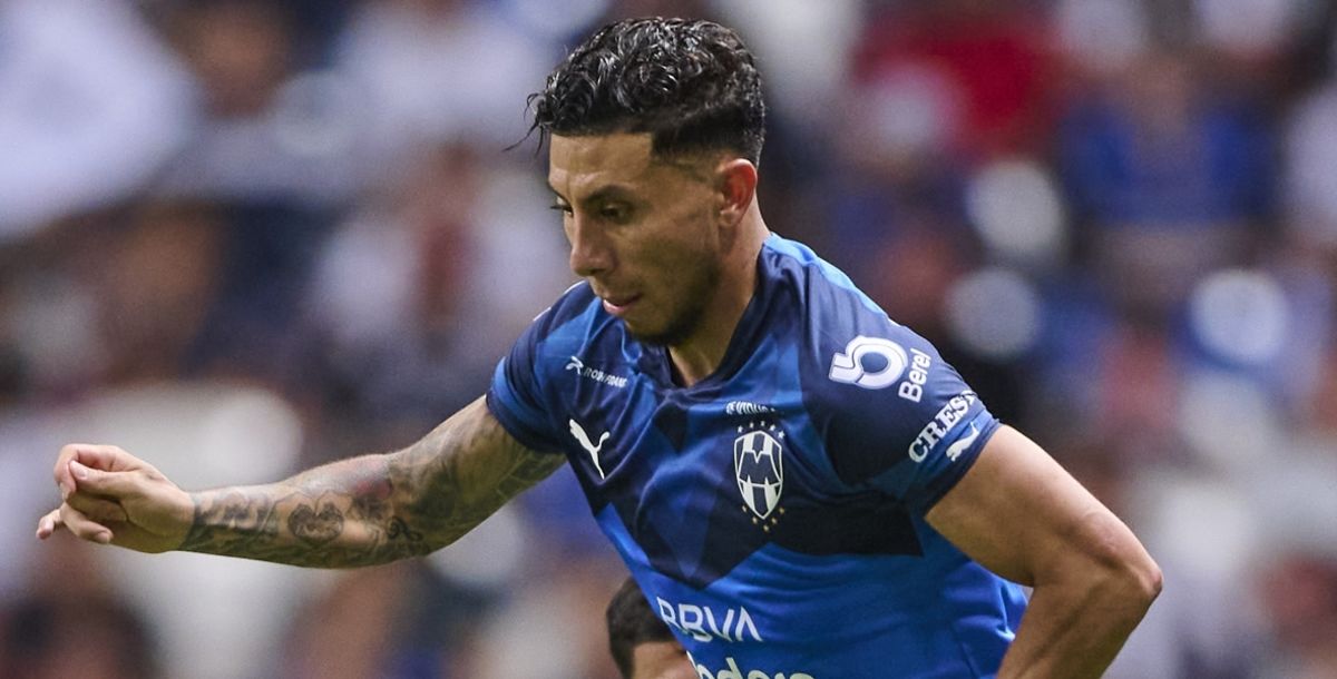 Rayados, Monterrey, Liga MX, America, Joao Rojas, refuerzo, Rodrigo Aguirre